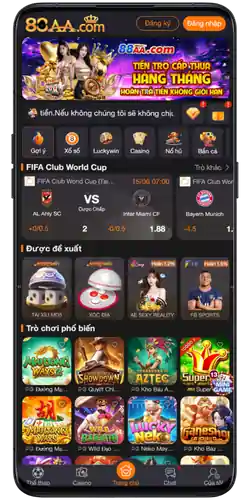 88AA casino