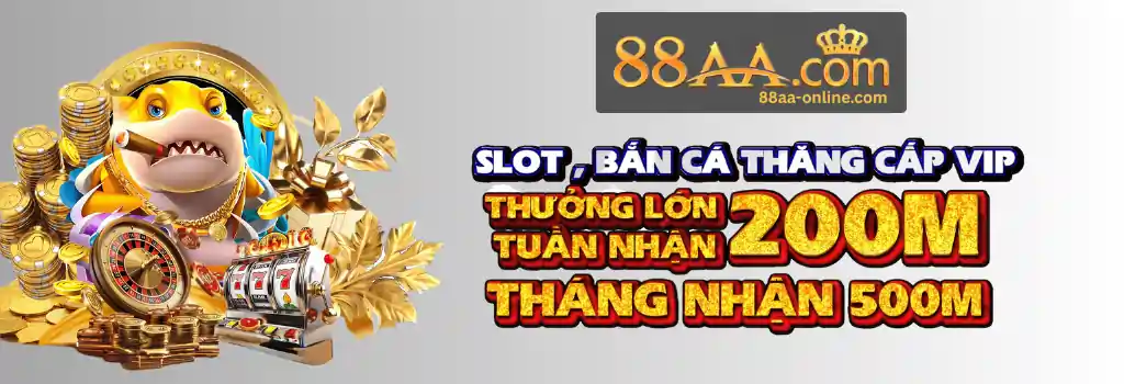 Tải App 88AA